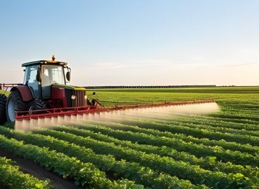 Agriculture & Farm Equipment