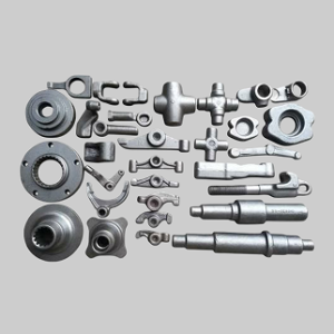 Auto Components