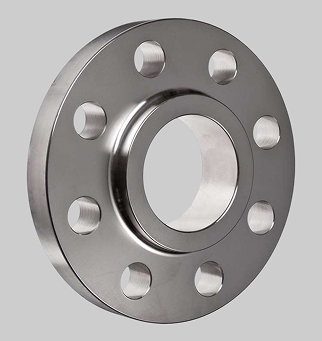 Slip-On Flanges