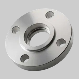 Socket Weld Flanges