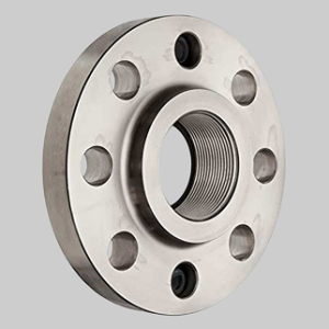 Threaded Flanges