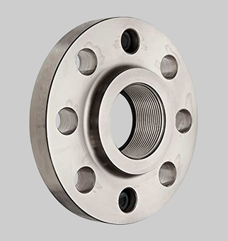 Threaded Flanges