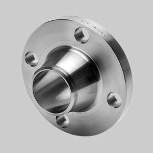 Weld Neck Flanges